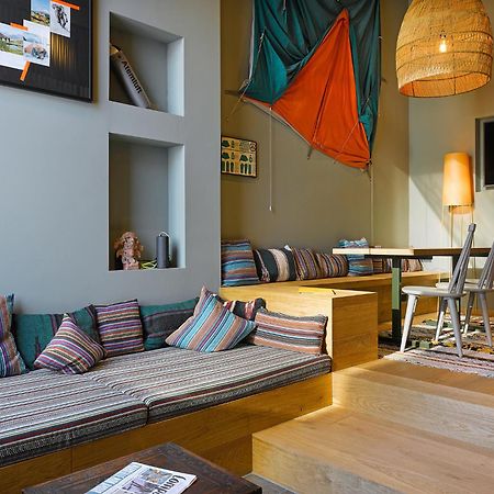 25Hours Hotel The Trip Frankfurt am Main Bilik gambar