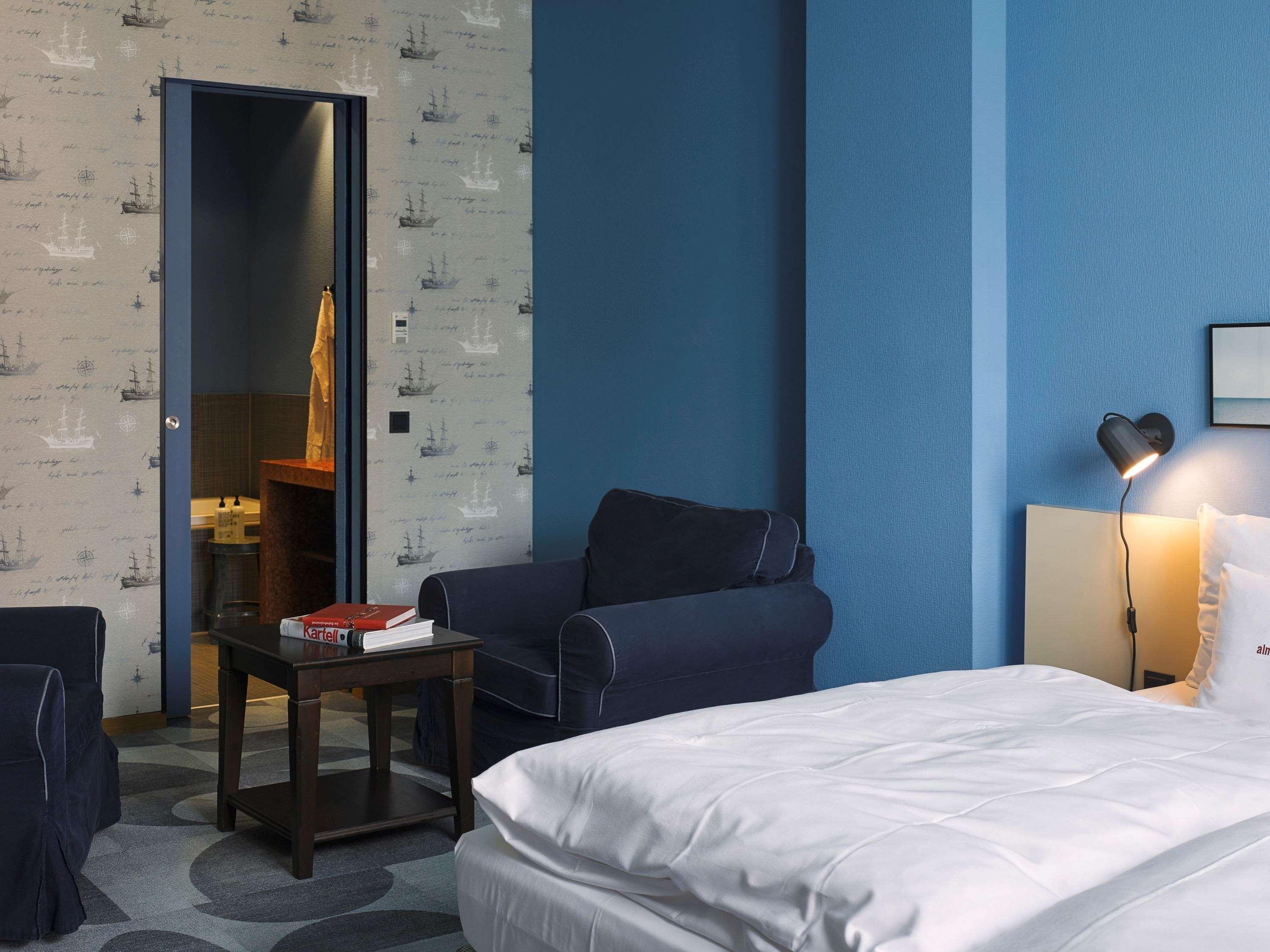 25Hours Hotel The Trip Frankfurt am Main Luaran gambar