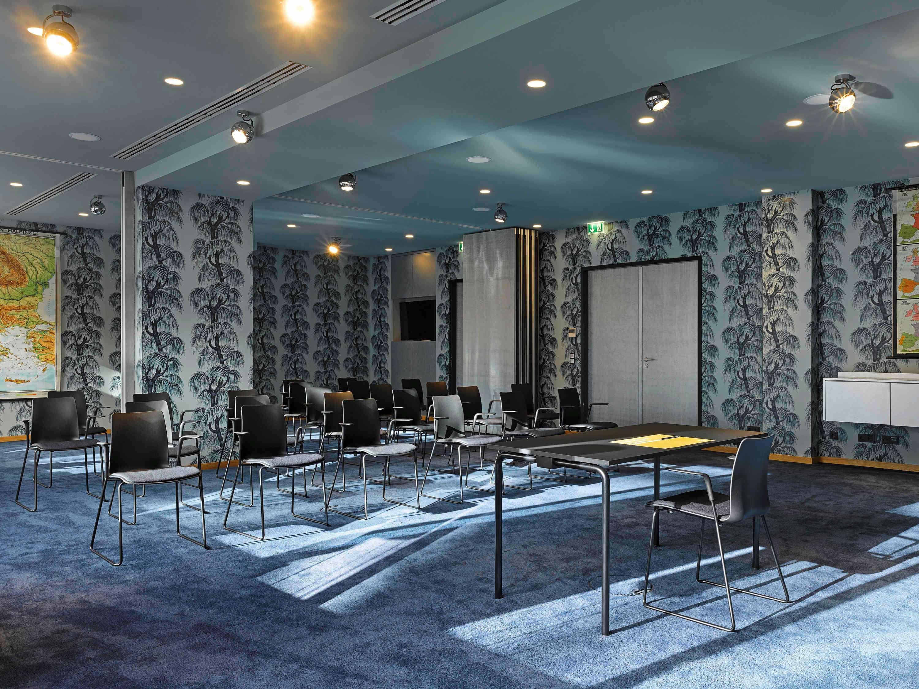 25Hours Hotel The Trip Frankfurt am Main Luaran gambar