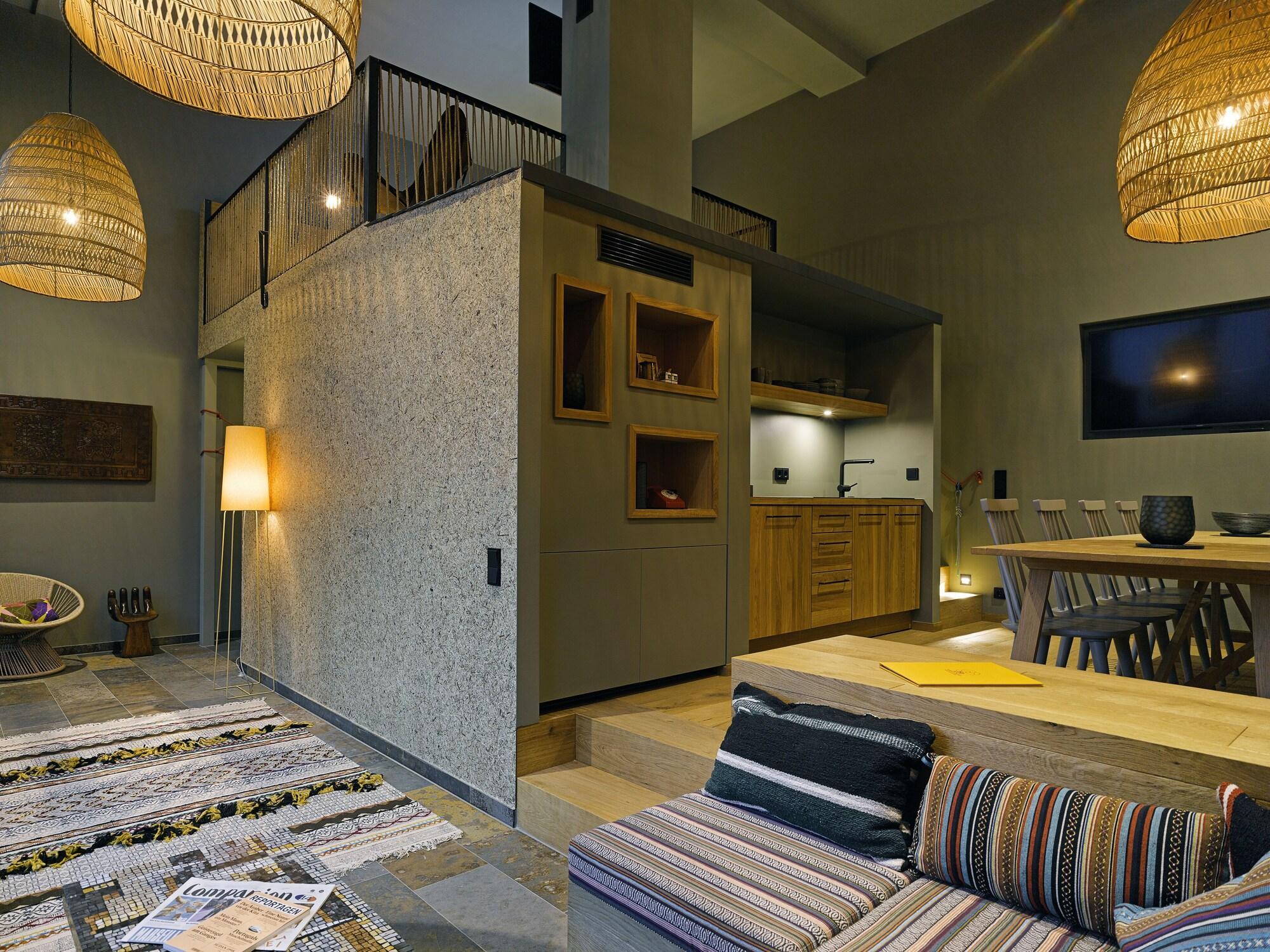 25Hours Hotel The Trip Frankfurt am Main Luaran gambar